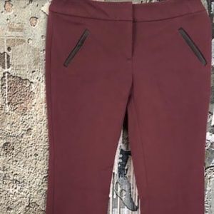 Alfani Slim Leg pants